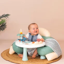 Smoby 3 in 1 Cosy Seat
