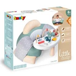 Smoby 3 in 1 Cosy Seat