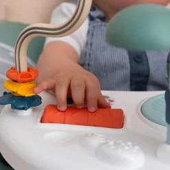 Smoby 3 in 1 Cosy Seat
