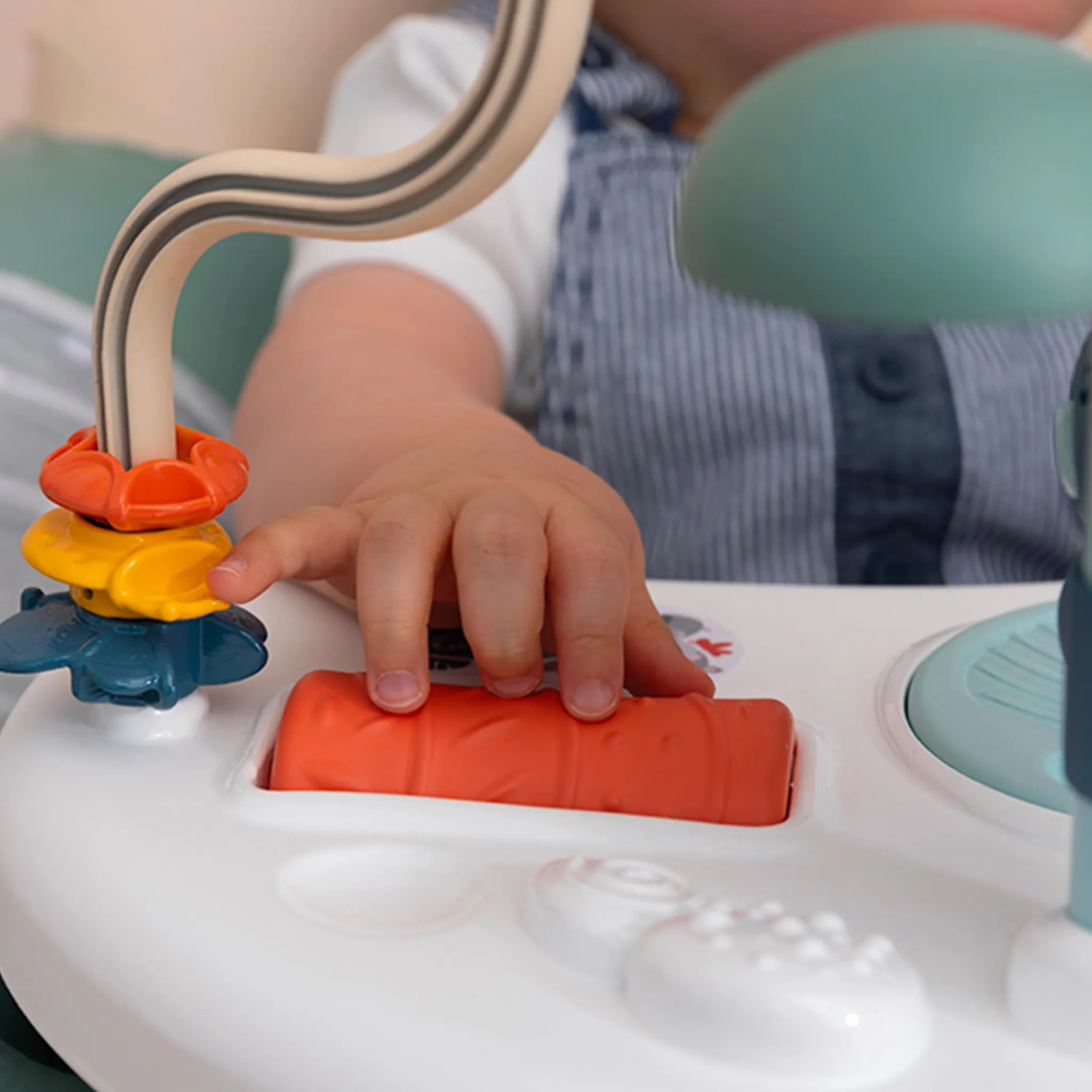 Smoby 3 in 1 Cosy Seat