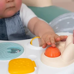 Smoby 3 in 1 Cosy Seat