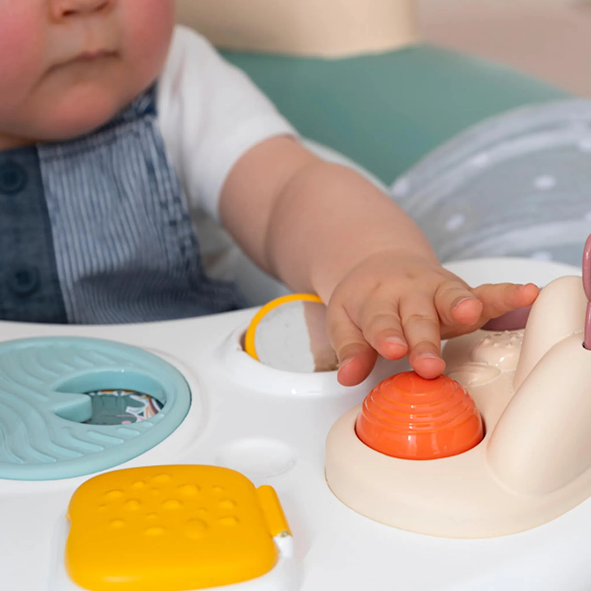 Smoby 3 in 1 Cosy Seat