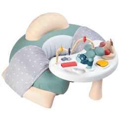Smoby 3 in 1 Cosy Seat