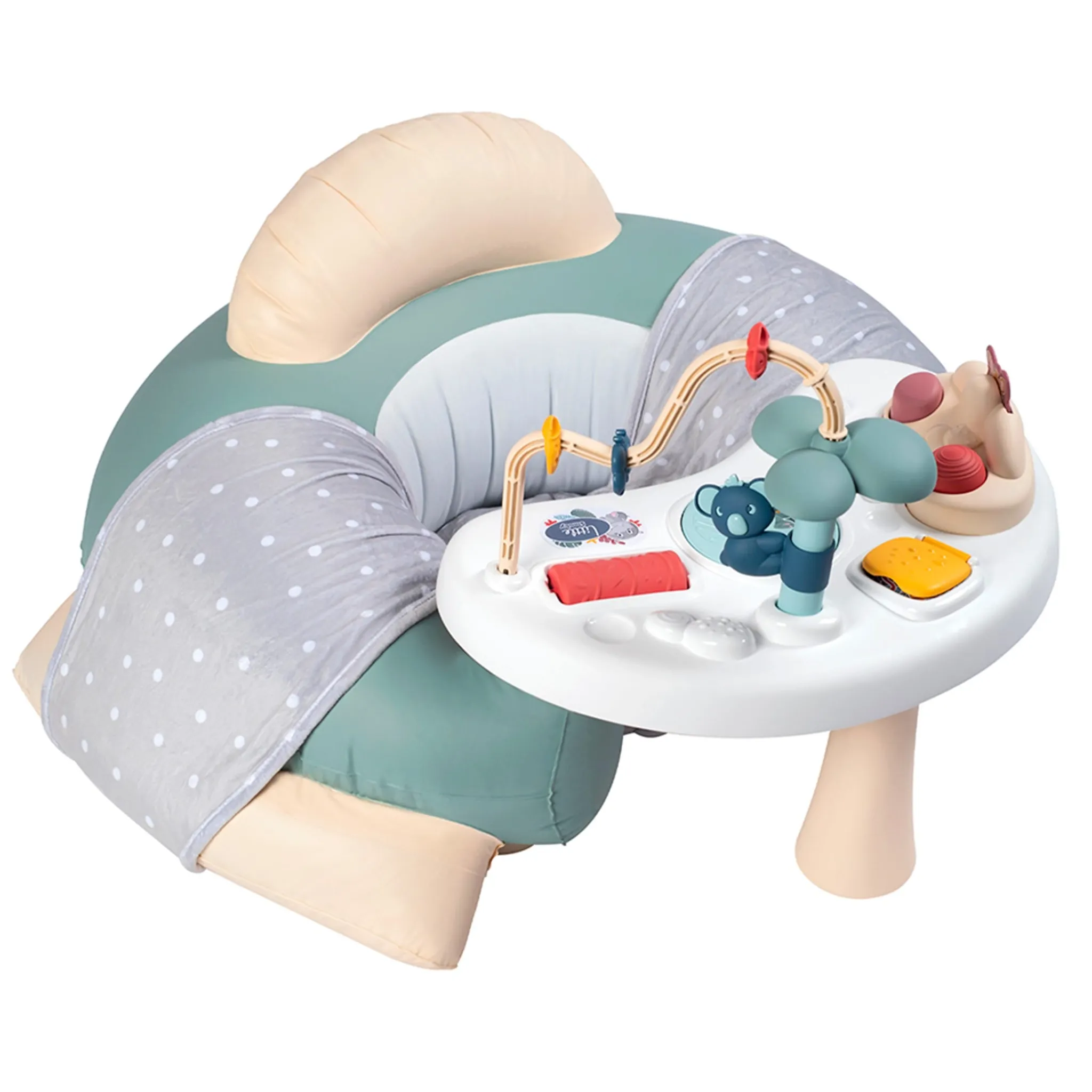 Smoby 3 in 1 Cosy Seat