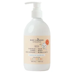 Kids Bleu Lavande Body & Hair Care|Body & Hair Care>3 in 1 lavender-peony lavender-peony baby range 350ml
