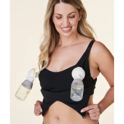 Bravado 3 In 1 Pumping & Nursing Bra