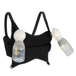 Bravado 3 In 1 Pumping & Nursing Bra