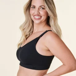 Bravado 3 In 1 Pumping & Nursing Bra