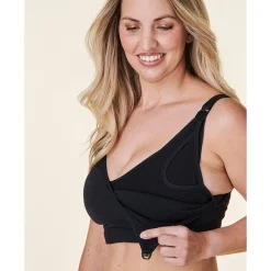 Bravado 3 In 1 Pumping & Nursing Bra