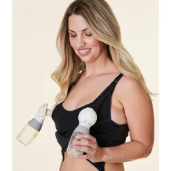 Bravado 3 In 1 Pumping & Nursing Bra