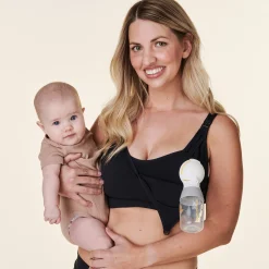 Bravado 3 In 1 Pumping & Nursing Bra
