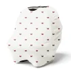 Coccoli 3 In 1 Seat Cover-bow