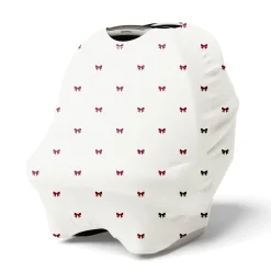 Coccoli 3 In 1 Seat Cover-bow