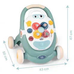 Smoby Walkers|Activity Centers & Walkers><noscript><img width=