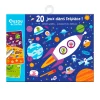 Kids Auzou 4 Years And Over|Diy & Activities>20 Jeux Dans L'Espace!