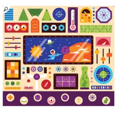 Kids Auzou 4 Years And Over|Diy & Activities>20 Jeux Dans L'Espace!