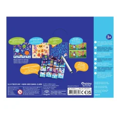 Kids Auzou 4 Years And Over|Diy & Activities><noscript><img width=