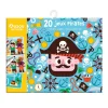 Auzou 20 Jeux Pirates