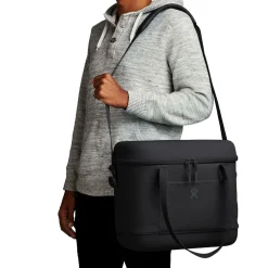 Hydro Flask 20 L Carry Out™ Soft Cooler - Black
