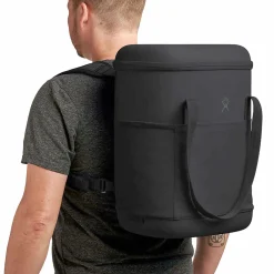 Hydro Flask Diaper Bags|Diaper Bags>20 L Carry Out™ Soft Cooler Pack - Black