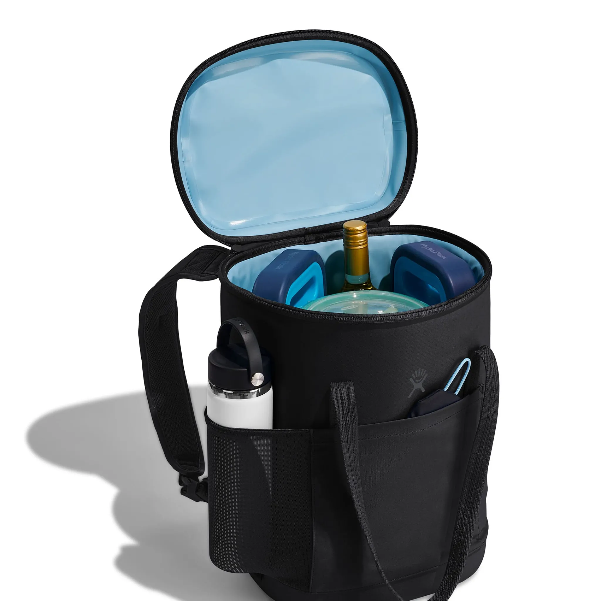 Hydro Flask Diaper Bags|Diaper Bags>20 L Carry Out™ Soft Cooler Pack - Black