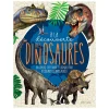 Prologue Quebec Books|2 Years And Over>À La Découverte des Dinosaures