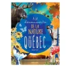 Prologue Quebec Books|2 Years And Over>À La Découverte Du Québec