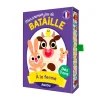 Kids Auzou À la Ferme : Mon Premier Jeu de Bataille