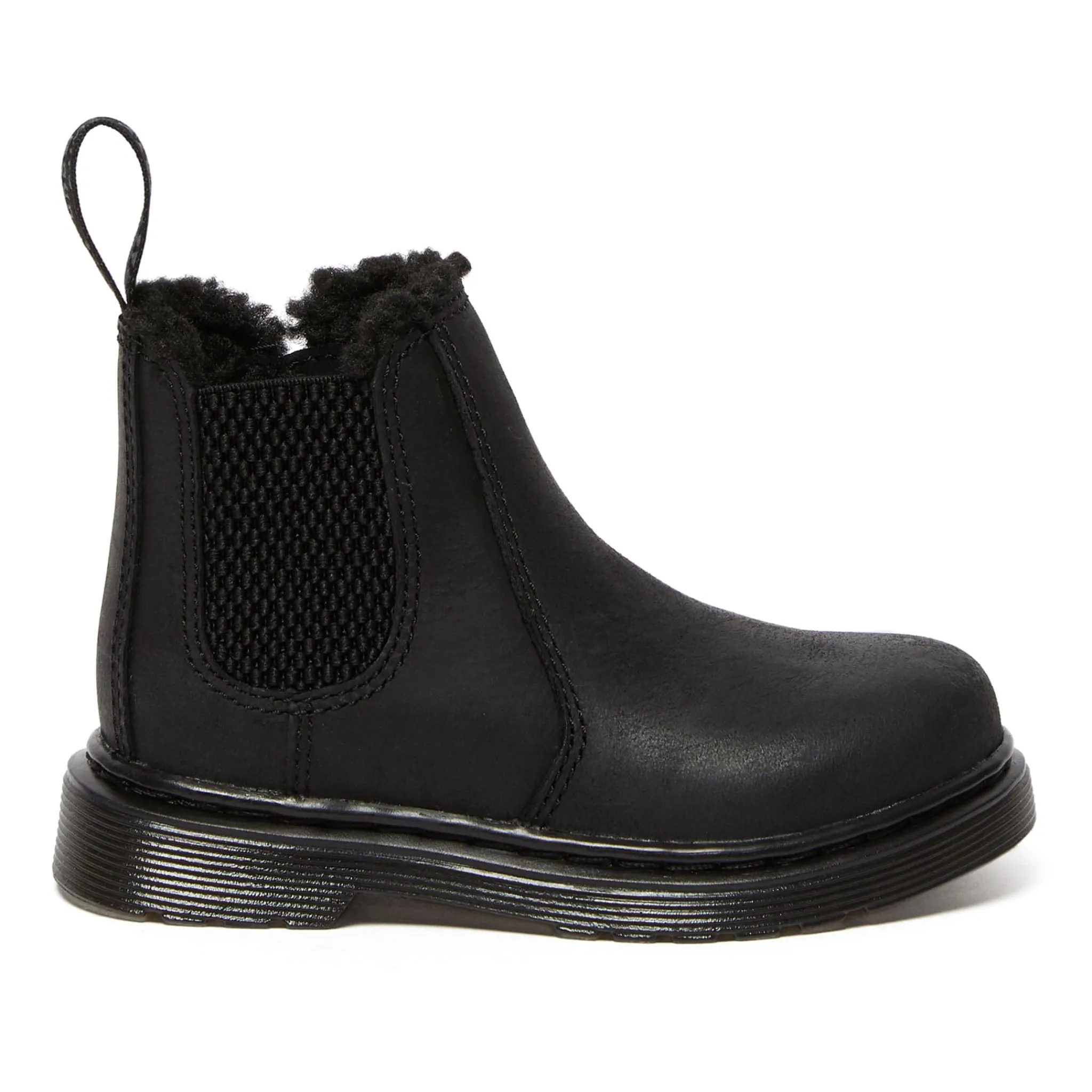 Dr Martens Mid-Season Boots>2976 Leonore Mono Boots 7-10