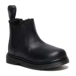 Dr Martens Mid-Season Boots>2976 Leonore Mono Boots 7-10