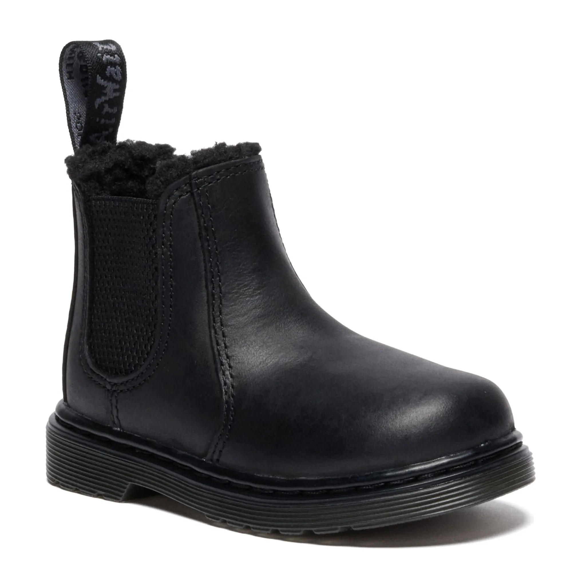 Dr Martens Mid-Season Boots>2976 Leonore Mono Boots 7-10