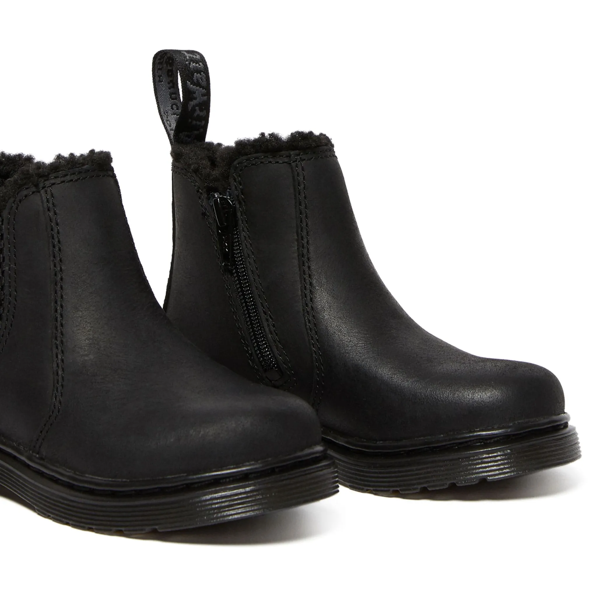 Dr Martens Mid-Season Boots>2976 Leonore Mono Boots 7-10