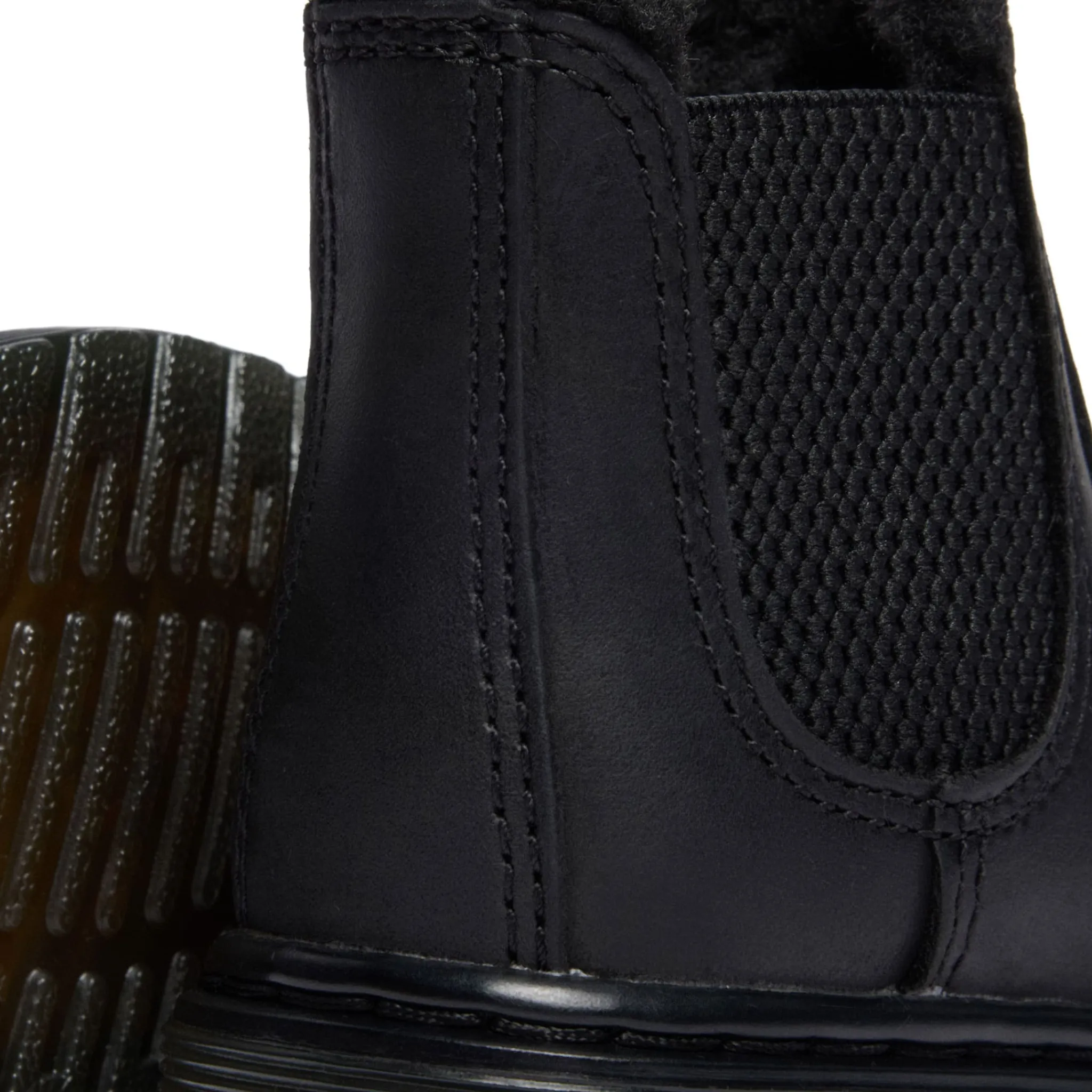 Dr Martens Mid-Season Boots>2976 Leonore Mono Boots 7-10