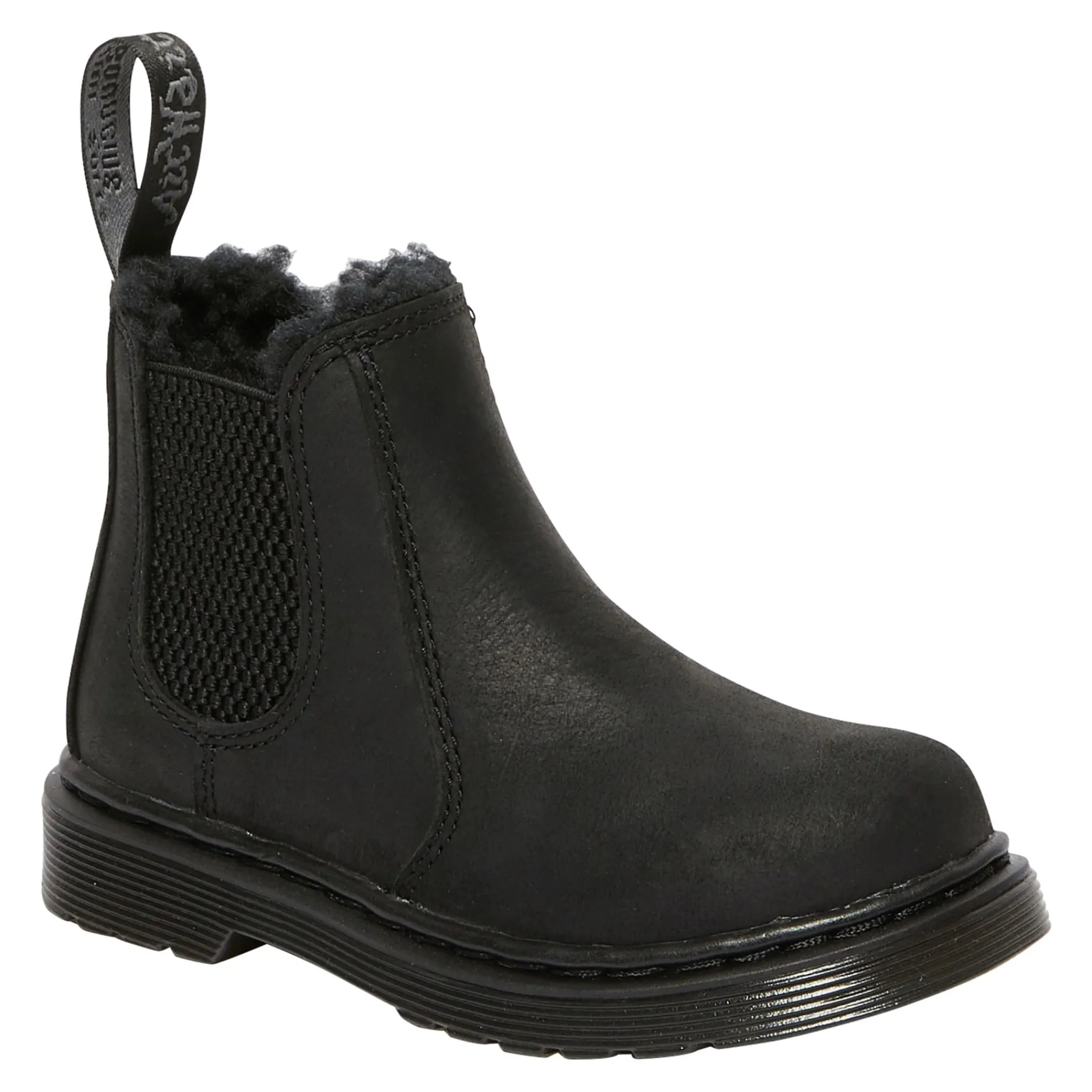 Dr Martens Mid-Season Boots>2976 Leonore Mono Boots 7-10