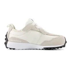 New Balance 327 New-B Hook and Loop Shoes Size 4-10