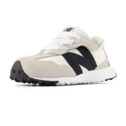 New Balance 327 New-B Hook and Loop Shoes Size 4-10