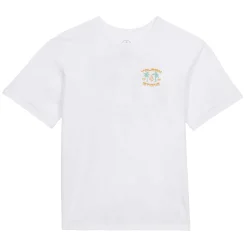 Kids/BOY Volcom Tops>91 Palm T-shirt 8-16y