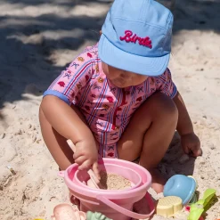 Kids Birdz Hats & Caps>5 Panel Cap 2-16