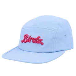 Birdz 5 Panel Cap 12-24m