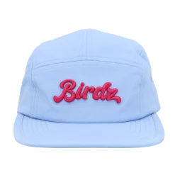 Birdz 5 Panel Cap 12-24m