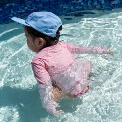 Birdz 5 Panel Cap 12-24m