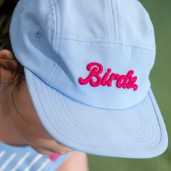 Birdz 5 Panel Cap 12-24m