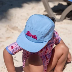 Birdz 5 Panel Cap 12-24m