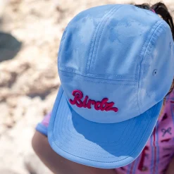 Birdz 5 Panel Cap 12-24m
