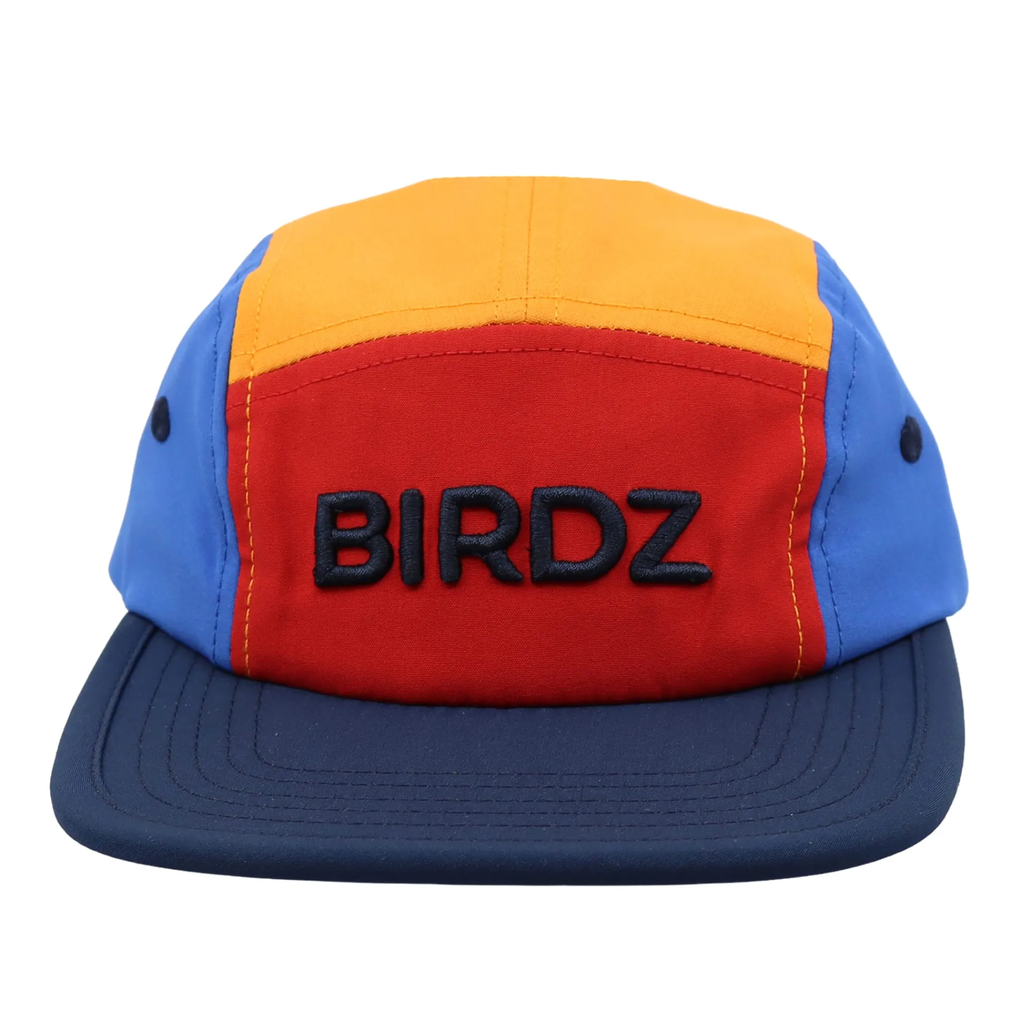 BOY Birdz 5 Panel Colorblock Cap 12-24m