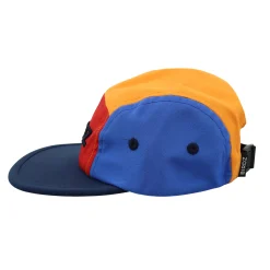 BOY Birdz 5 Panel Colorblock Cap 12-24m