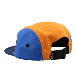 BOY Birdz 5 Panel Colorblock Cap 12-24m