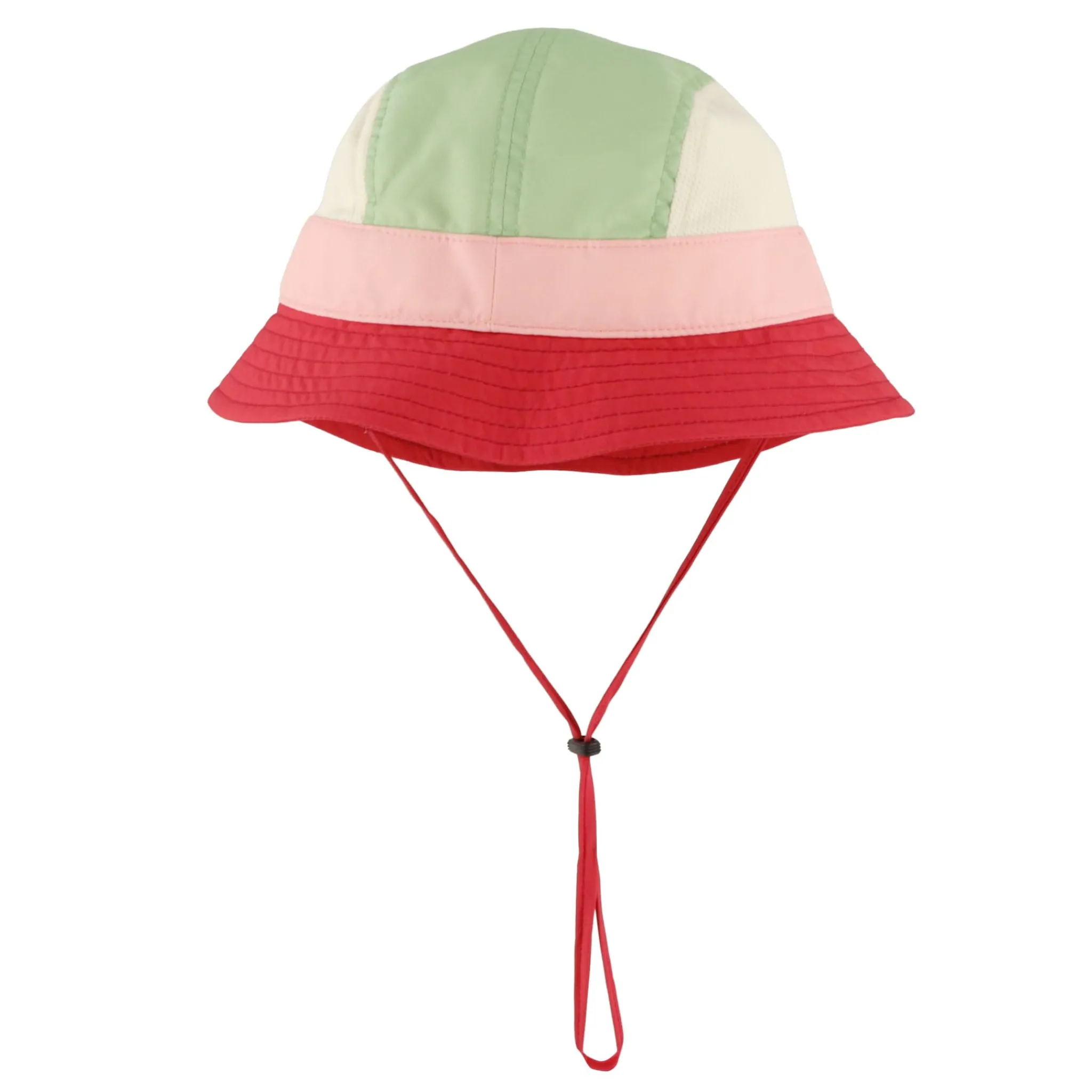 Birdz Hats And Caps>5 Panel Colorblock Hat 0-18m