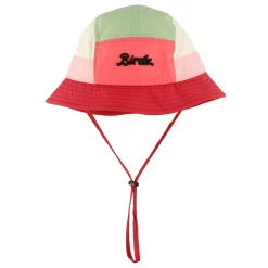 Kids Birdz 5 Panel Colorblock Hat 18m-8y