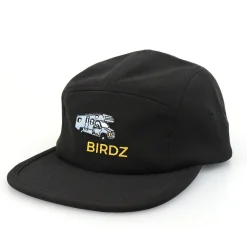 Kids/BOY Birdz Hats And Caps>5 Panel VR Cap 2-16 y